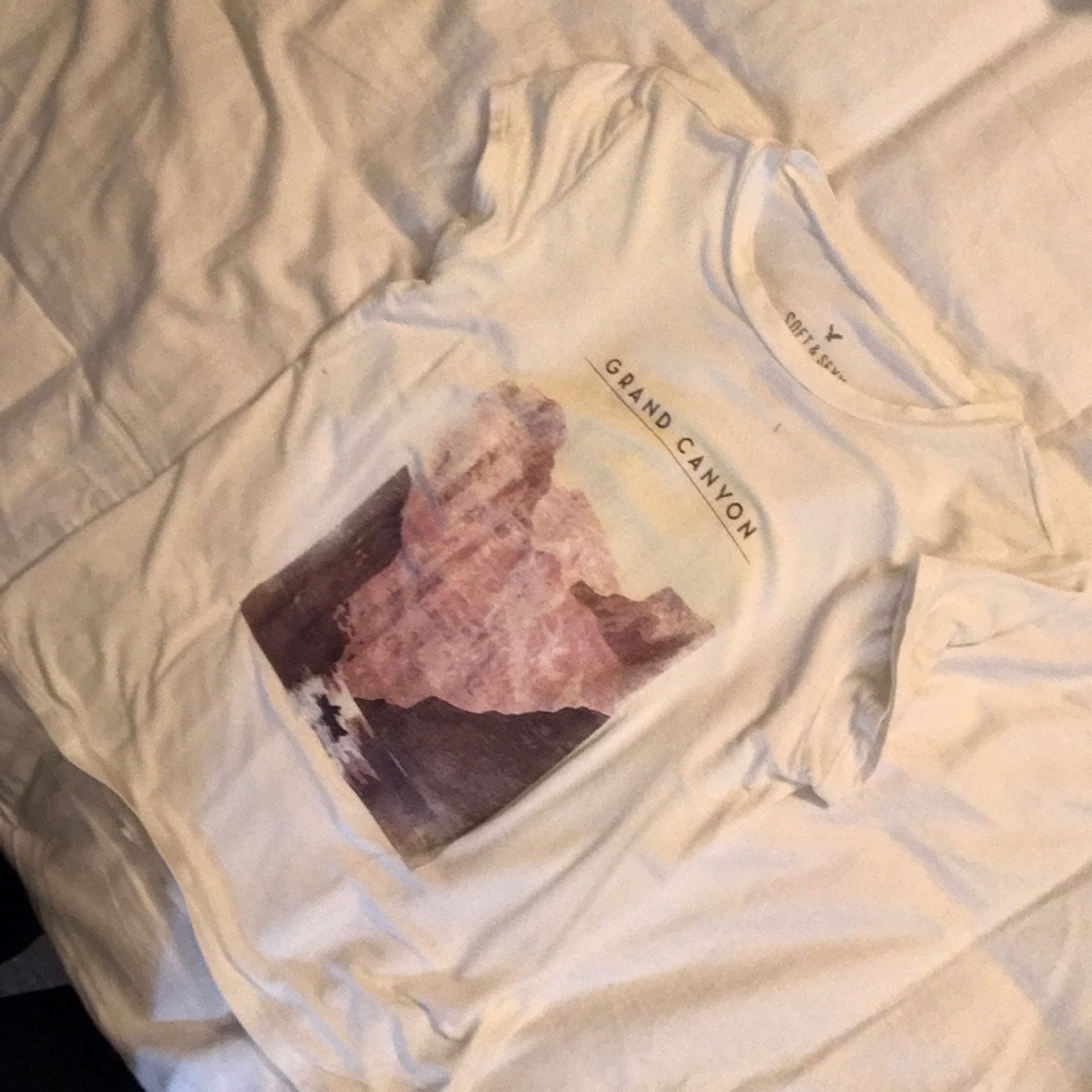 American eagle